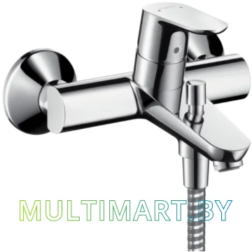 Смеситель Hansgrohe Focus E2 31940000
